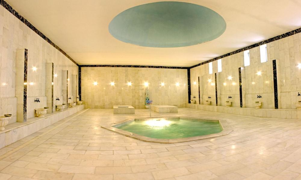 Arsan Otel Kahramanmaras Exterior photo