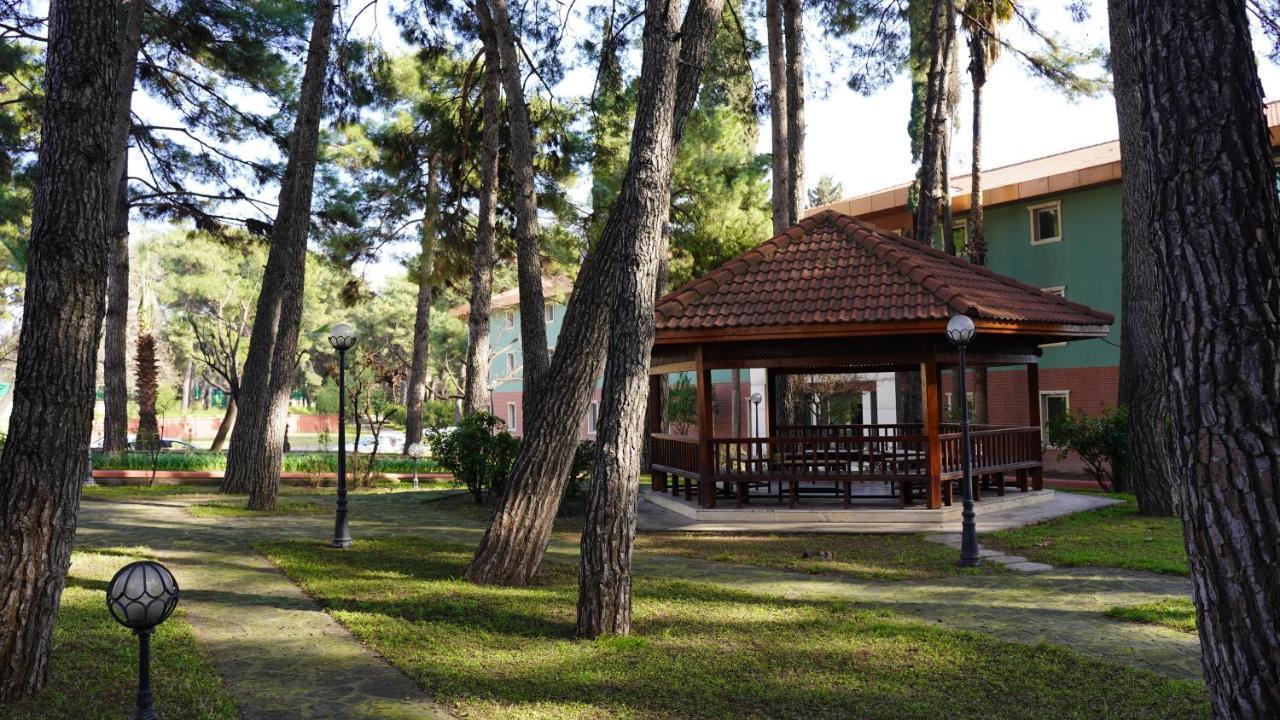 Arsan Otel Kahramanmaras Exterior photo