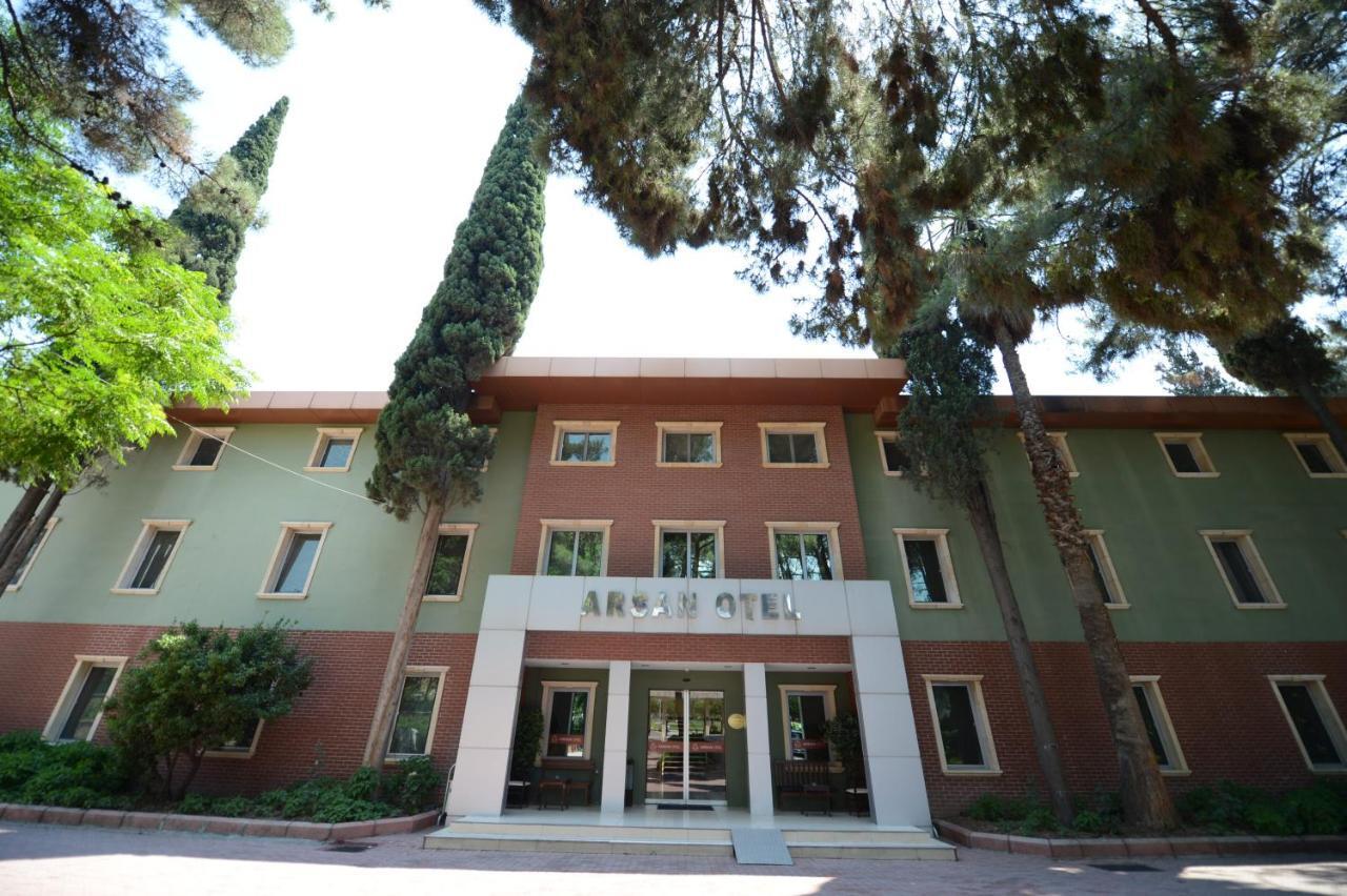 Arsan Otel Kahramanmaras Exterior photo